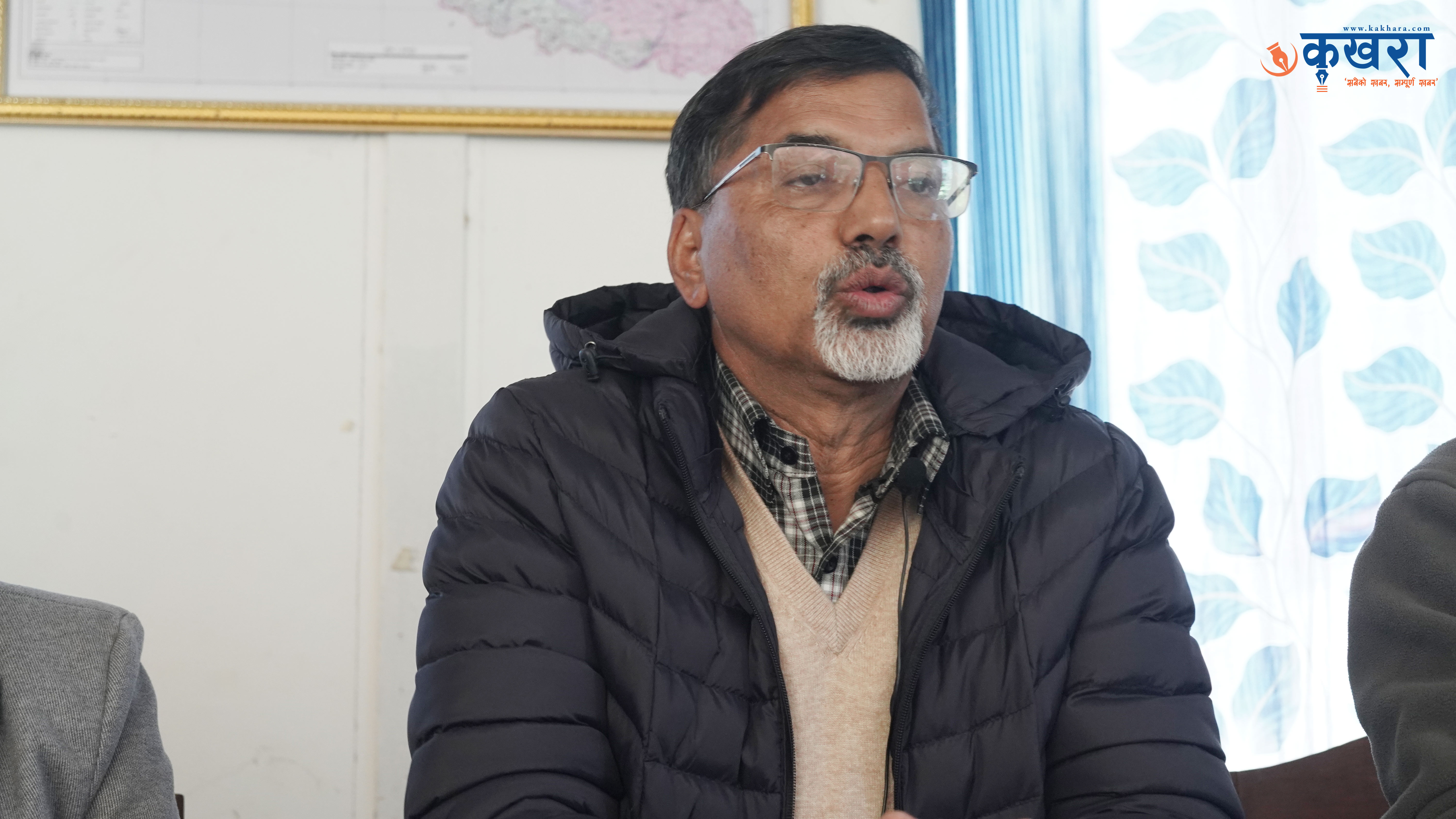 रुकुम पश्चिममा जनार्दनकाे सुरुवाती अग्रता कायम